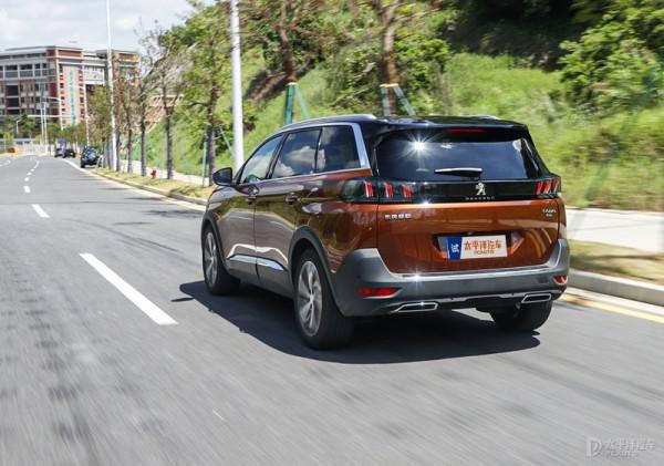 漢蘭達貴且還要排隊提車,旁邊高貴/實惠的法系7座SUV不香嗎? 漢蘭達貴且還要排隊提車,旁邊高貴/實惠的法系7座SUV不香嗎?