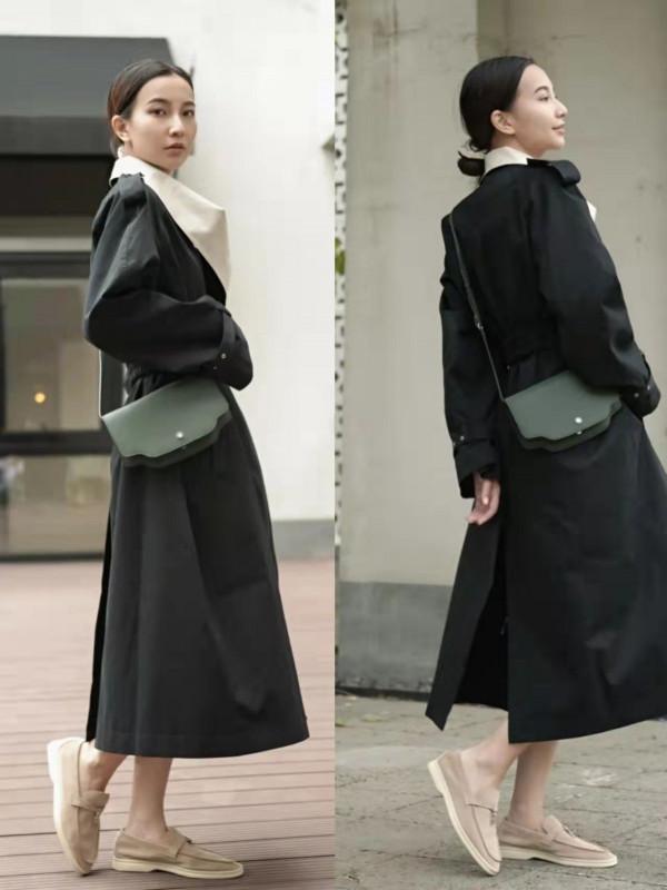 鞋子決定“穿搭風格”,這3類鞋子更適合冷天,穿著暖和又好看 鞋子決定“穿搭風格”,這3類鞋子更適合冷天,穿著暖和又好看