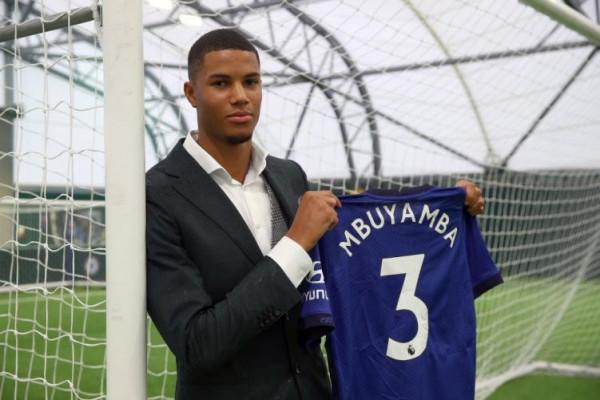 圖赫爾徵召11名青年軍小將!誰會是切爾西青訓的下一個成功案例? 圖赫爾徵召11名青年軍小將!誰會是切爾西青訓的下一個成功案例?