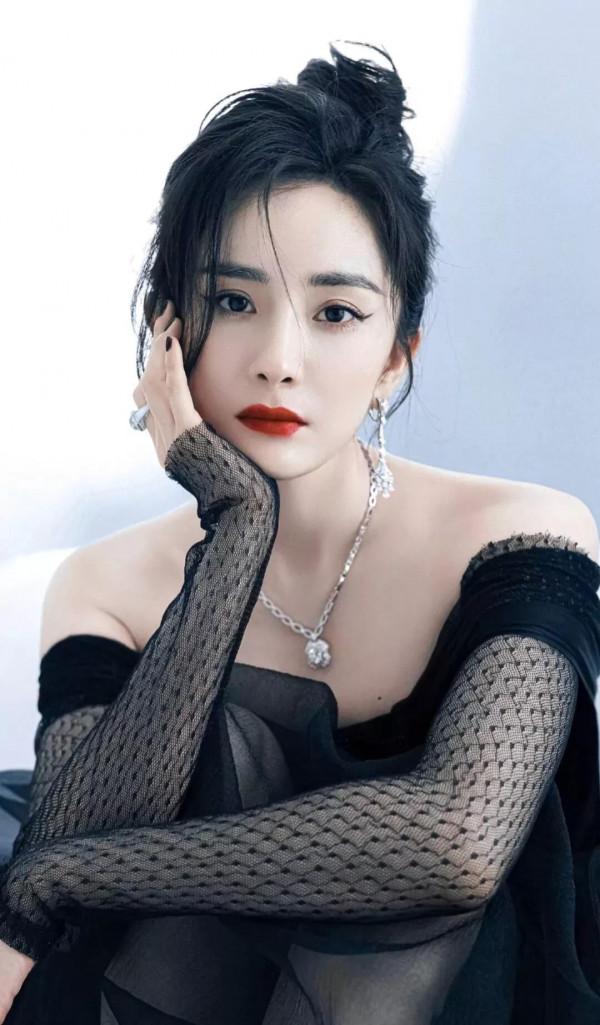 楊冪的魅力美圖no.1