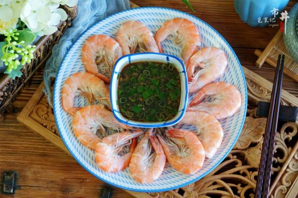 做白灼蝦,用水煮就錯了,船老大教你做法,蝦肉嫩滑,鮮味不流失 做白灼蝦,用水煮就錯了,船老大教你做法,蝦肉嫩滑,鮮味不流失