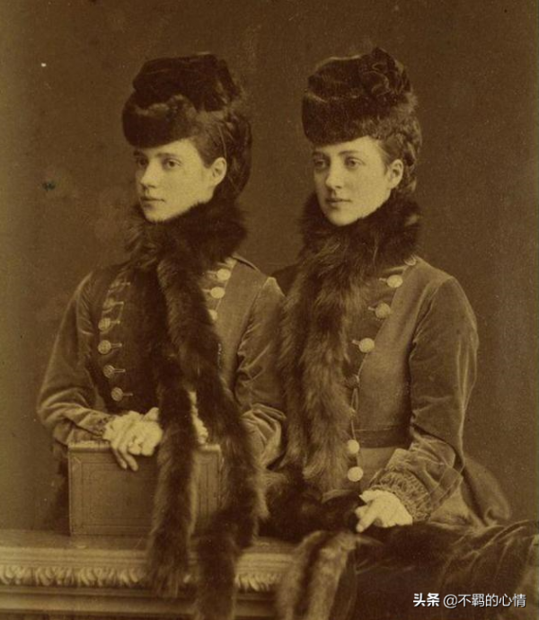 風雨飄搖的世界王室——丹麥王室(中-3.2) 風雨飄搖的世界王室——丹麥王室(中-3.2)