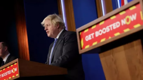 英國感染人數創新高！英超大量比賽延遲，法國限制英國旅客入境