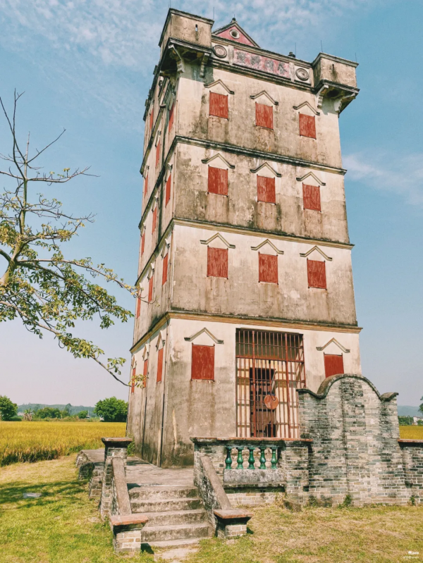 《誤殺2》拍攝地！蔡瀾認證的美食寶地，藏著中西合璧的世界遺產