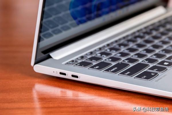 輕薄本的全能巔峰，小新Pro14值得體驗