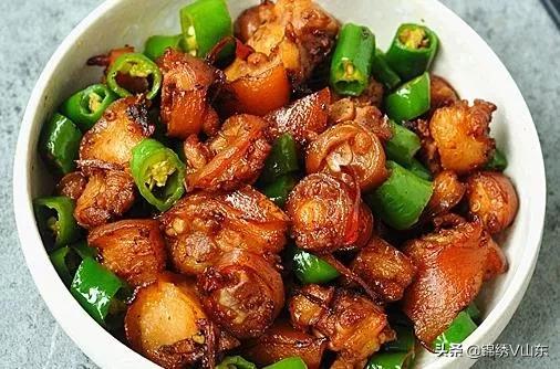 中秋家宴不知道做什麼菜？教你12個簡單家常菜，和家人過個團圓節