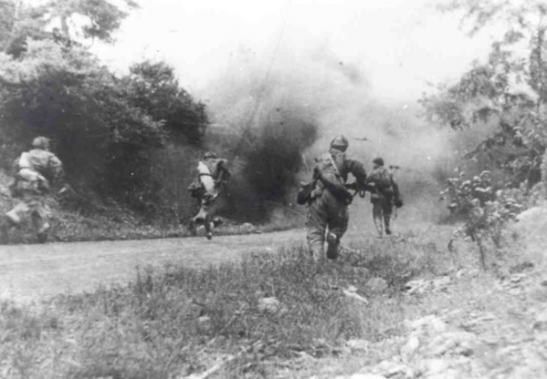 蒙哥馬利訪華想見杜聿明，杜聿明：要不是周總理邀請，我才不去