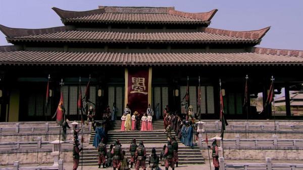 武則天年輕時到底有多美?深山大佛揭開謎底,難怪能迷倒兩任皇帝 武則天年輕時到底有多美?深山大佛揭開謎底,難怪能迷倒兩任皇帝