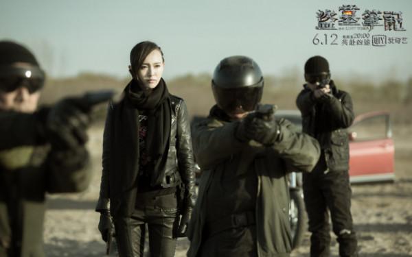 集體清庫存?蔡文靜今年播了6部劇,周雨彤3個月4部,梁潔也有4部 集體清庫存?蔡文靜今年播了6部劇,周雨彤3個月4部,梁潔也有4部