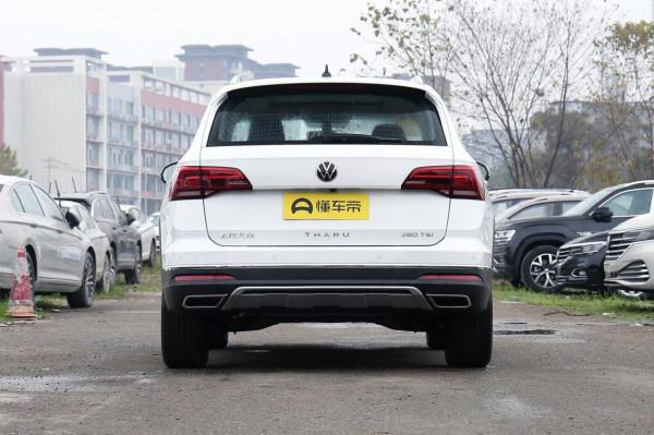 德系與韓系，沉穩與年輕，途嶽VS第五代途勝L，手握20萬選誰？