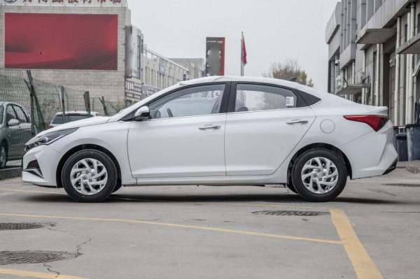 試駕2020款悅納，時尚好開，年輕人的最優選？