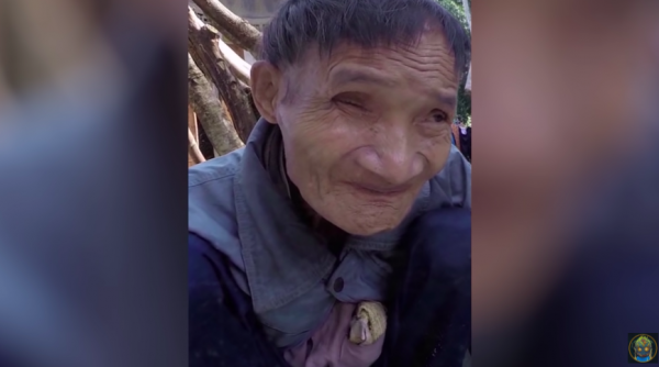 現實版人猿泰山去世!叢林生活41年,迴歸社會被食品害死? 現實版人猿泰山去世!叢林生活41年,迴歸社會被食品害死?