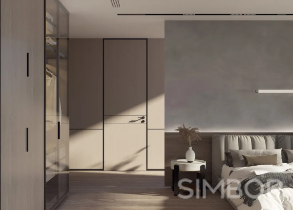 新標門窗 | 簡致系列碳纖生態門,有何不同? 新標門窗 | 簡致系列碳纖生態門,有何不同?