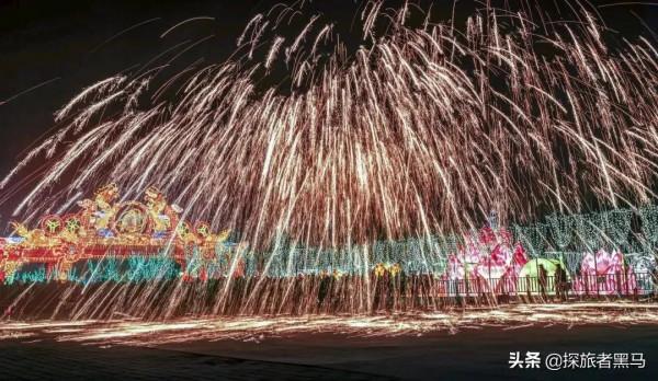 2月國內旅行地推薦，全年最美的時刻來臨，錯過再等一年