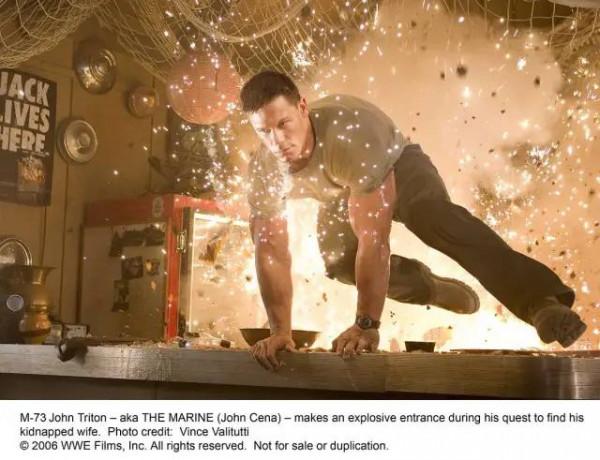 爛出人類想象力!五大好萊塢爛片系列,為何都能拍這麼多部? 爛出人類想象力!五大好萊塢爛片系列,為何都能拍這麼多部?