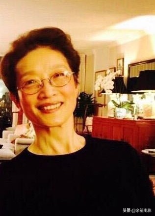 80年代當紅女星張閩，巔峰時“棄夫”遠走美國，如今怎麼樣了？