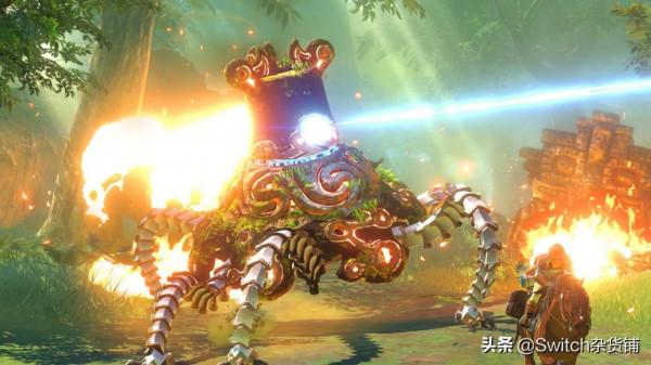 任天堂最失敗的家用主機 WiiU