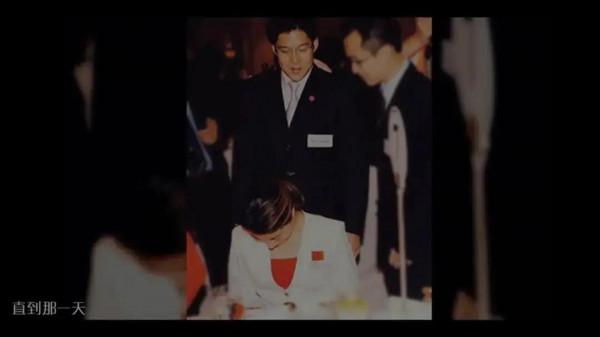 霍啟剛的追妻路：郭晶晶父母反對，女二女三橫插險毀婚，霍少好難