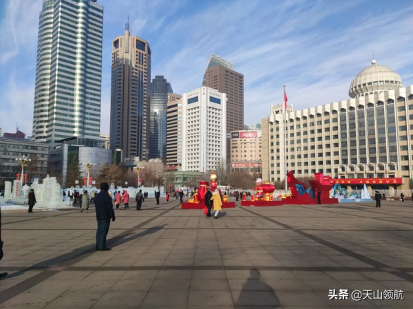 文旅：年味越來越濃，離不開這八大舉措，讓我們看看吧……