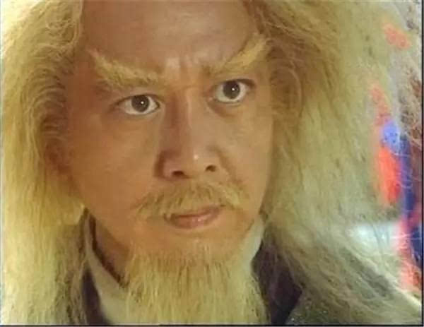 金庸劇黃金配角今昔對比,有人演20部劇紅人不紅,有人晚景太悽慘 金庸劇黃金配角今昔對比,有人演20部劇紅人不紅,有人晚景太悽慘