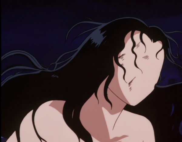 暢聊犬夜叉第125期：無男——邪見，你這不是欺的老實妖怪嗎？