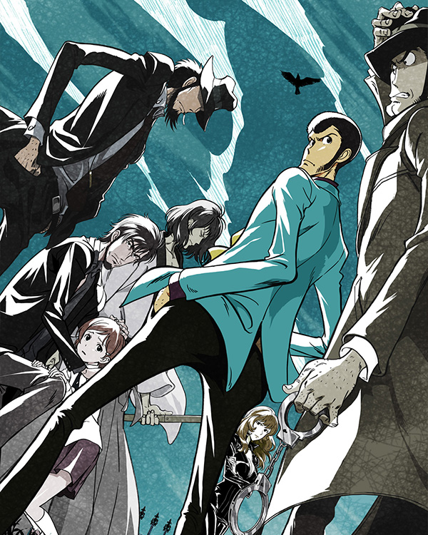 2021年51部10月新番 2021年51部10月新番