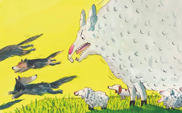 一個繪本故事和一群來自星星的孩子們 一個繪本故事和一群來自星星的孩子們