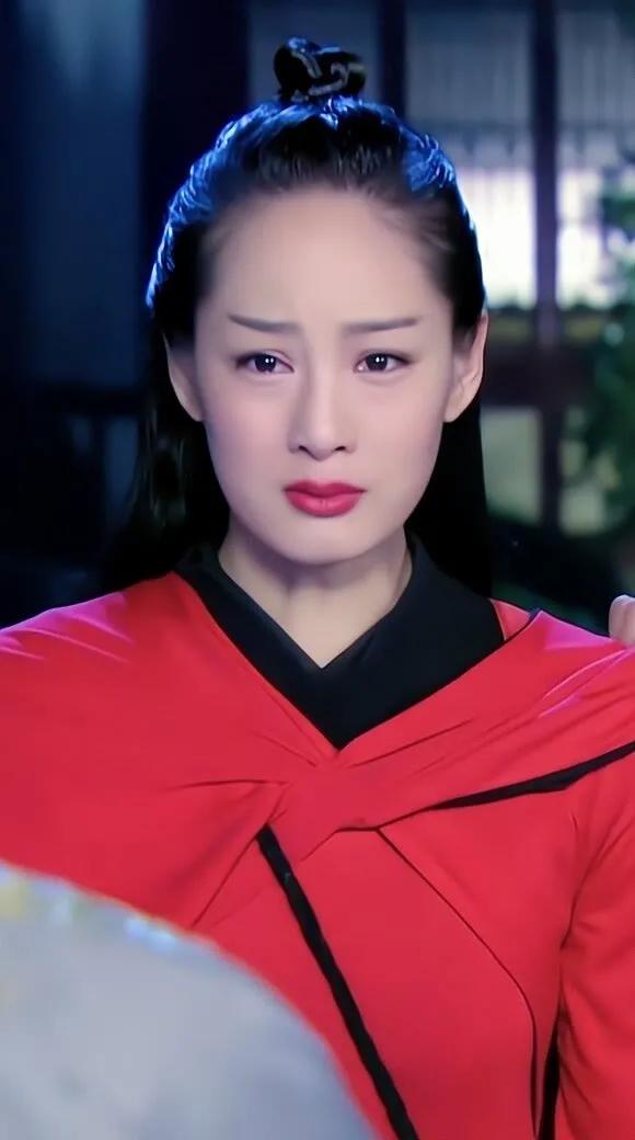 《新天龍八部》木婉清