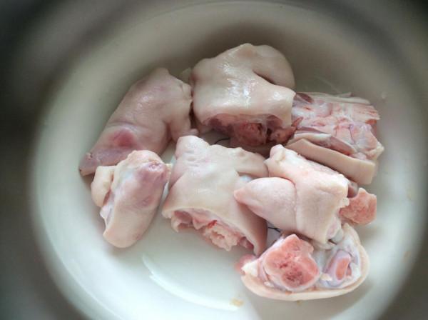 教你豬蹄的秘製做法,解饞過癮超美味,孩子們都饞得不行 教你豬蹄的秘製做法,解饞過癮超美味,孩子們都饞得不行