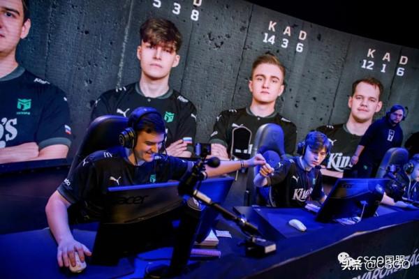 「V4未來電競節」紅星再添一冠