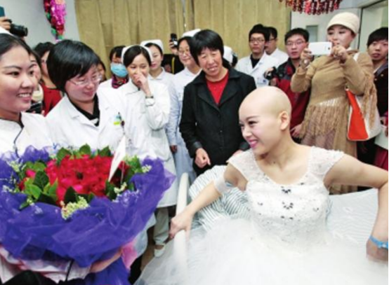 7年前，那個明知女友患癌將死、卻執意結婚的男孩，後來怎樣了？