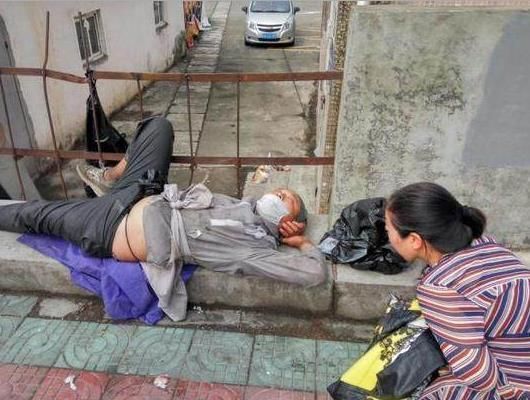 真心酸！那些帶給我們開心的小童星有的精神失常，有的流浪街頭