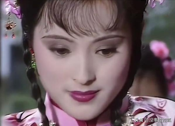 情深不壽,這10個版本的董鄂妃,一個比一個美,哪個最惹人憐愛 情深不壽,這10個版本的董鄂妃,一個比一個美,哪個最惹人憐愛