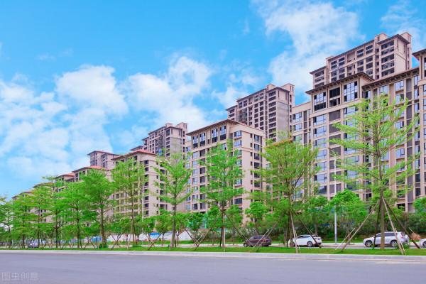 同一棟樓，為何西戶售罄，東戶卻沒有人買？建築學家給出3點原因