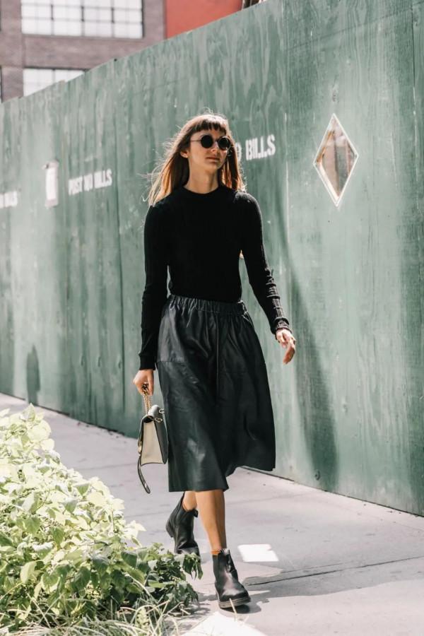 今年秋天“利用率”最高的四雙靴子,你集齊了嗎? 今年秋天“利用率”最高的四雙靴子,你集齊了嗎?