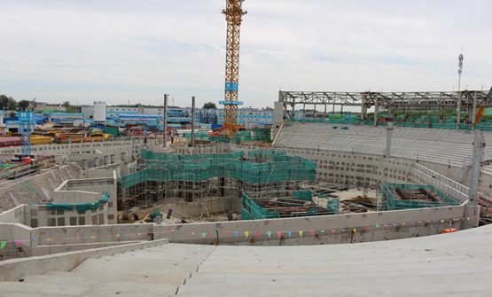 北京環球影城主題公園專案