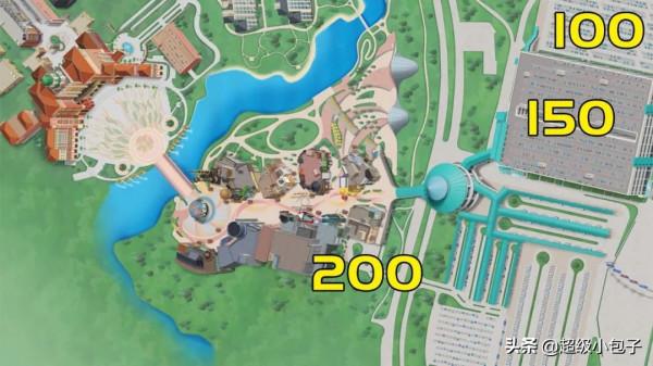 北京環球影城最全攻略｜線路交通美食酒店省錢全覆蓋