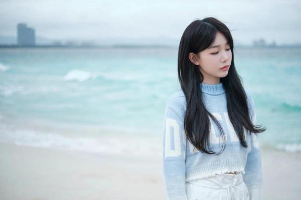 真正的逆風翻盤——小彩虹徐夢潔