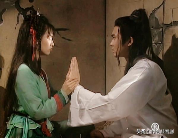 歐陽鋒殺死郭靖5位師傅，為何郭靖終生沒有報仇，和黃蓉有關