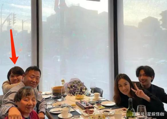 陳坤兒子生母曝光？曾被傳是家中保姆，他的回應很果斷