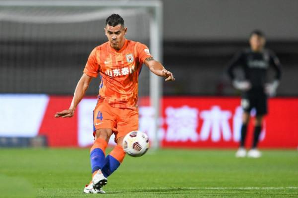 京魯大戰殘陣對決！戴琳賽季首次首發，多名外援+國腳輪休