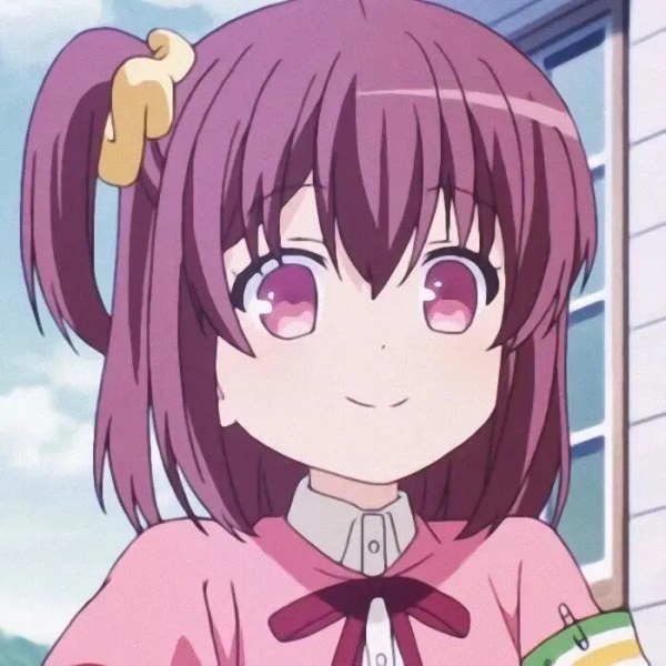 值得一換的男女生動漫頭像吖 દ