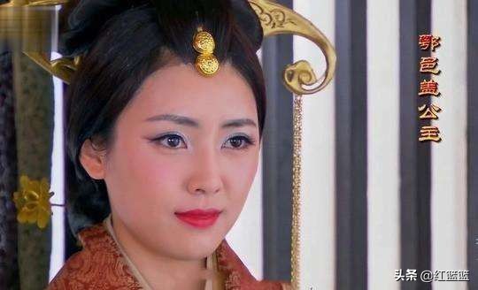 上官氏：六歲當皇后，十六歲當皇太后，不到一個月當太皇太后