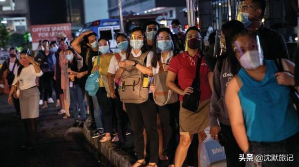 菲律賓有多貧窮? 菲律賓有多貧窮?