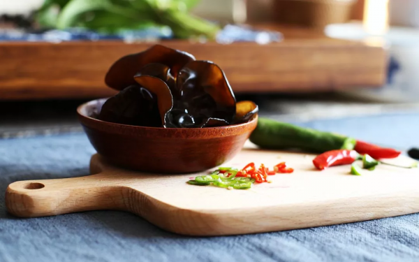 糖尿病患者不可拒絕3種黑色食物，控糖效果不一般