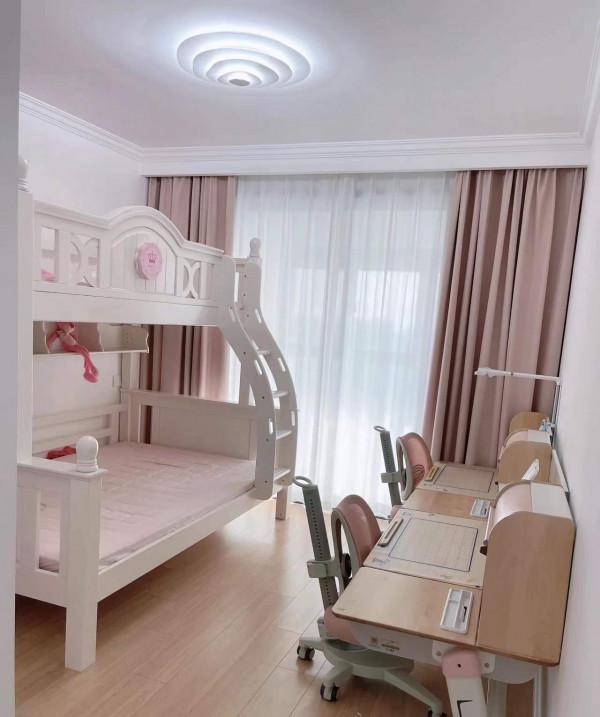 江蘇90後夫妻，拒絕“過度裝修”，108㎡新家全屋“空無一物”