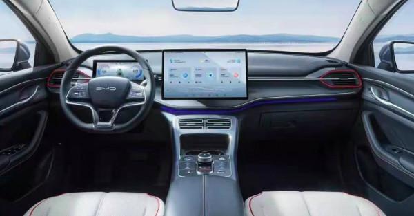 一季度車市展望，這四款國產新車即將問世，春節後買車不用愁