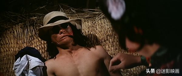 40年前，徐克改編魯迅《狂人日記》，當年票房慘敗，如今奉為神作