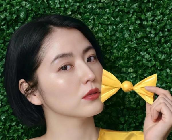 日本國的美麗傳說——長澤雅美