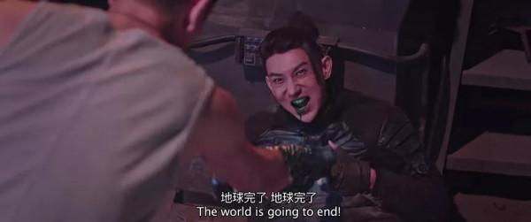 最新上線的10部電影，不知你對哪部比較感興趣？